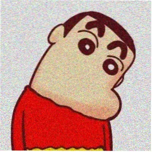 影迷铁血老兵头像